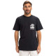 Quiksilver Ανδρική κοντομάνικη μπλούζα Ev Cosmic Vibration - Short Sleeves T-Shirt